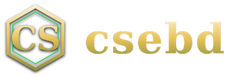 csebd logo